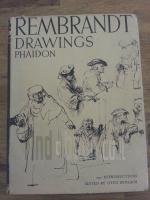 Rembrandt Drawings