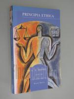 Principia Ethica / G.E. Moore