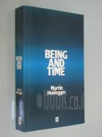 Being and Time / Martin Heidegger