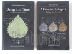 Being and Time + Guide to Heidegger Being and Time