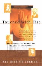 Touched with Fire
