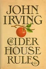 cider house rules