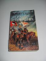 The Path of Daggers The Wheel of Time Book 8, מחזור כישור הזמן 8