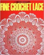 fine crochet lace