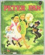 Peter Pan /1952 (פיטר פן)