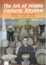 אמנות הקצב במזרח