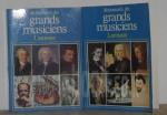 Dictionnaire des grands musiciens
