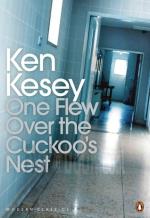 One Flew Over the Cuckoo's Nest