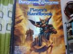 advanced dungeons and dragons