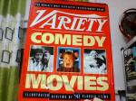 variety comedy movies