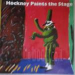 Hockney paints the Stage