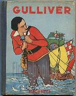 גוליבר Gulliver / צרפתית 1945