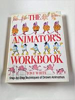 The Animator's Workbook / אנימציה