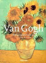 ואן גוך Van Gogh The Complete Paintings