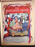 The Bartered Bride (הכלה המכורה)