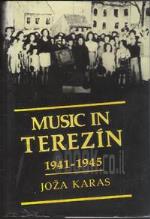 Music In Terezin