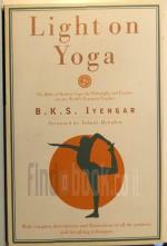 LIGHT ON YOGA