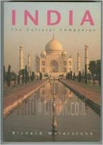India The Cultural Companion