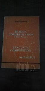 READING COMPREHENSION