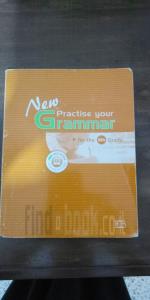 New Practise Your Grammar