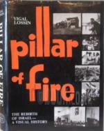 Pillar of Fire :the rebirth of Israel--a visual history