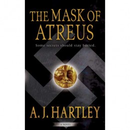 The mask of atreus