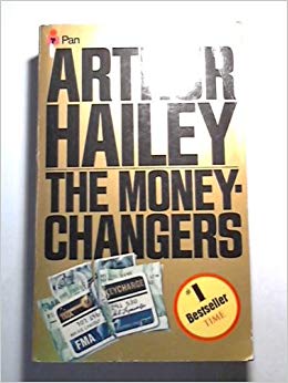The money changers