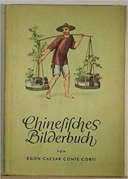 Chinesisches Bilderbuch