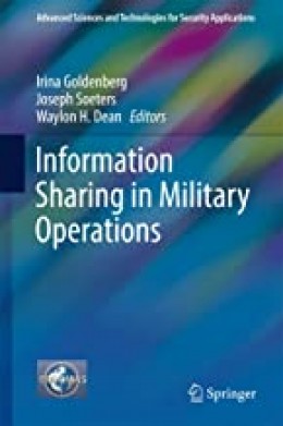 Information Sharing in Military Operations (