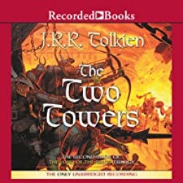The Two Towers: Book Two In The Lord Of The Rings Trilogy