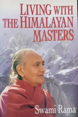 Living with the Himalayan masters