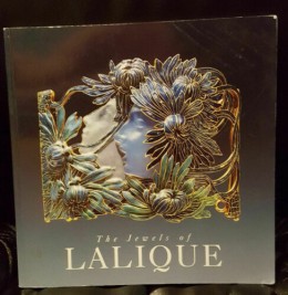 THE JEWELS OF LALIQUE
