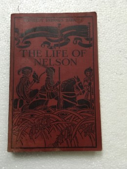The life of Nelson