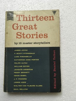Thirteen Great Stories