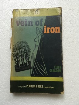 Vein of Iron