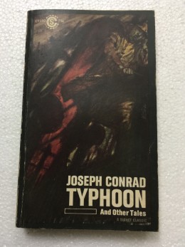 Typhoon and other tales