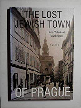 The Lost Jewish Town of Prague