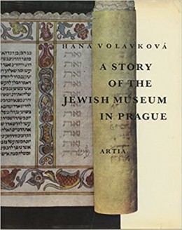 A Story of the Jewish Museum in Prague