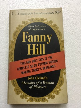 Fanny Hill