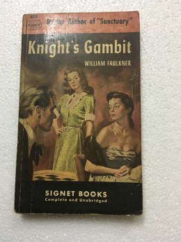 Knight's Gambit