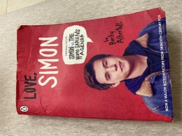 Love Simon