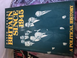 Britain since 1945
