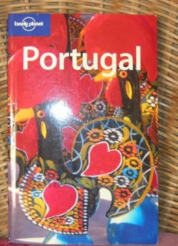 מדריך לונלי פלנט Portugal