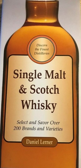 SINGLE MALT & SCOTCH WHISKY