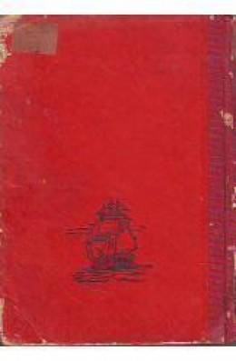 המרד על הבאונטי כרך א'