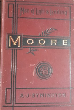 Thomas Moore The Poet His Life And Works