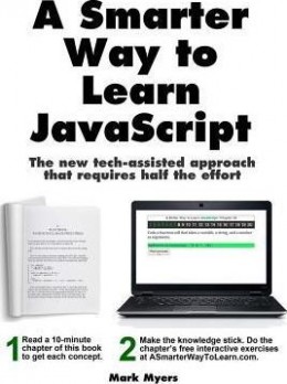 A Smarter way to learn javascript