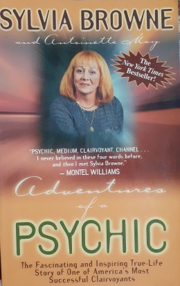 PSYCHIC