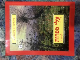 עלי ספרות לכיתה ט