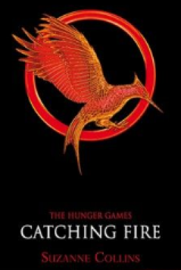 the hunger games - catching fire